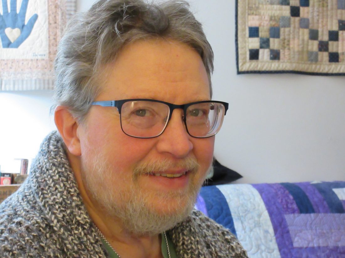 Reverend David C. Hagen News, Sports, Jobs Daily Press